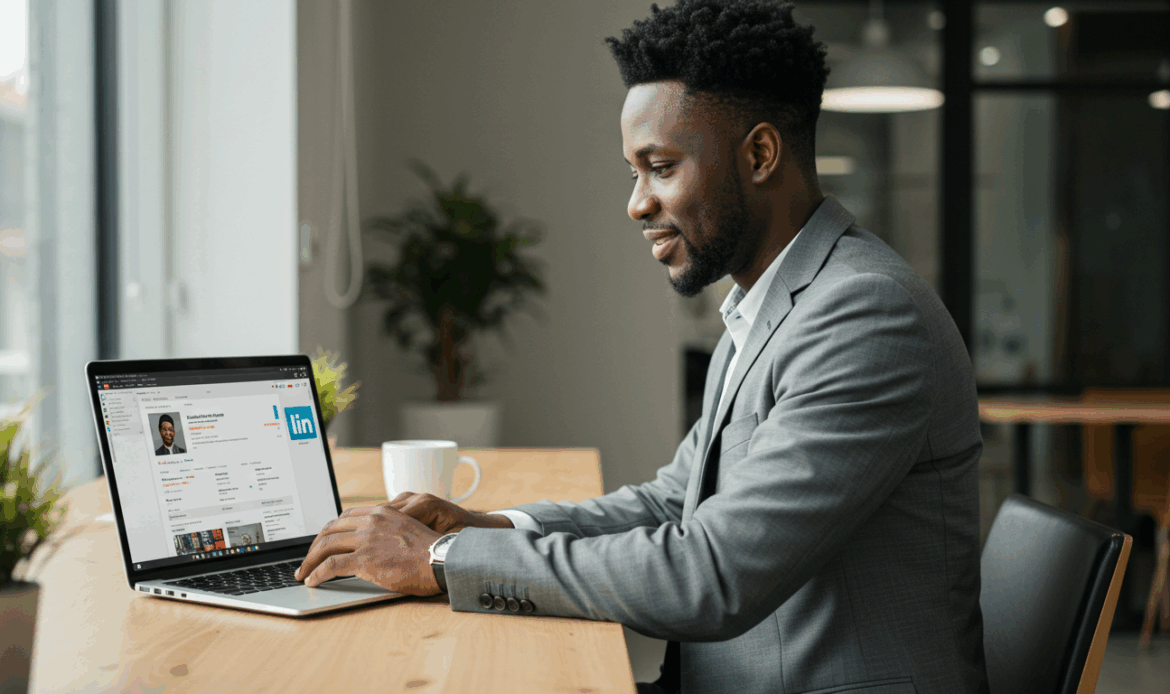 A Honest Guide to Fixing Your LinkedIn Profile (Part 1)