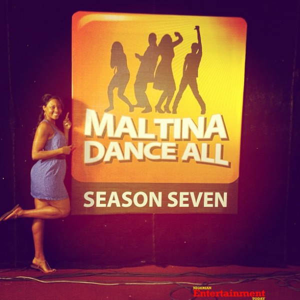 5 Things You Probably Didn’t Know About Osas Ighodaro