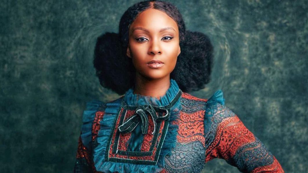 5 Things You Probably Didn’t Know About Osas Ighodaro
