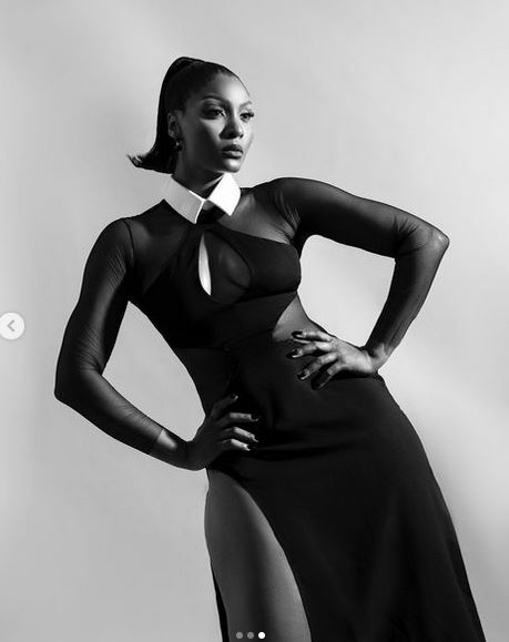 5 Things You Probably Didn’t Know About Osas Ighodaro