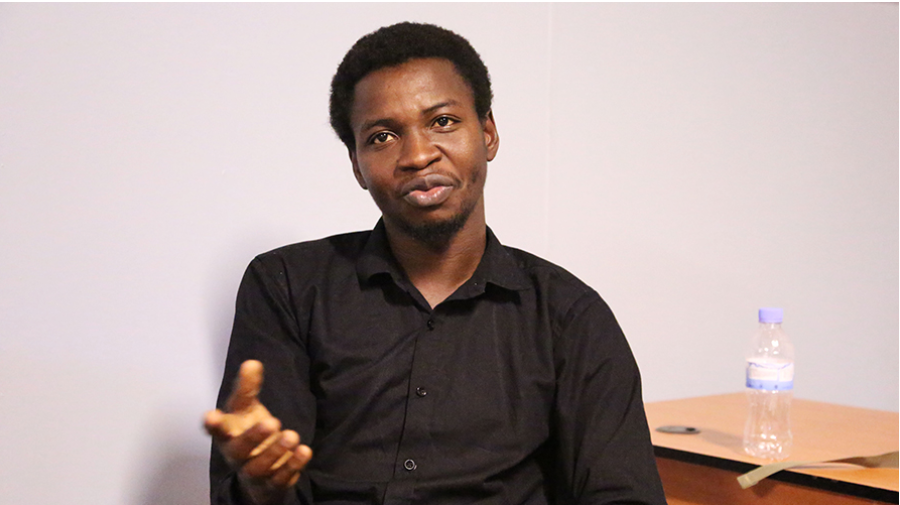 Oluwatobiloba Oyinlola Creates World’s Smallest GPS Device
