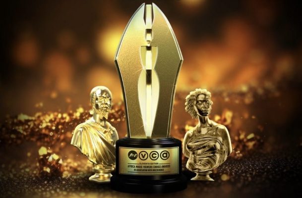 AMVCA 11: Beyond Glamour, A Changing Story of African Cinema