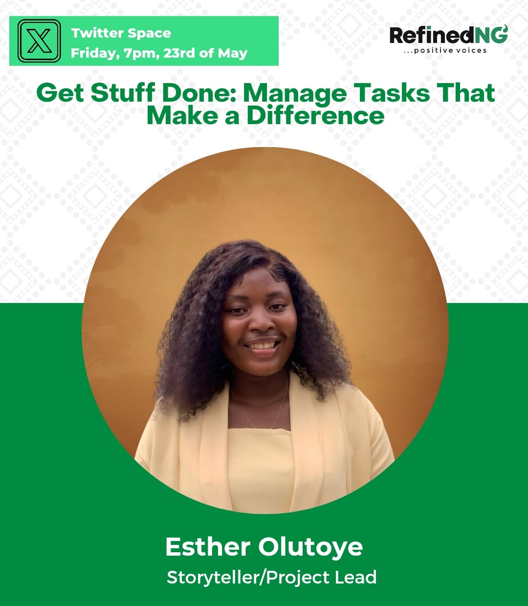 How to Handle Tasks Without Burning Out (And Why You Should Join Our Live Twitter)