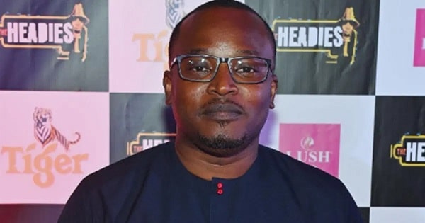 ELDEE — The Quiet Kingmaker of Afrobeats