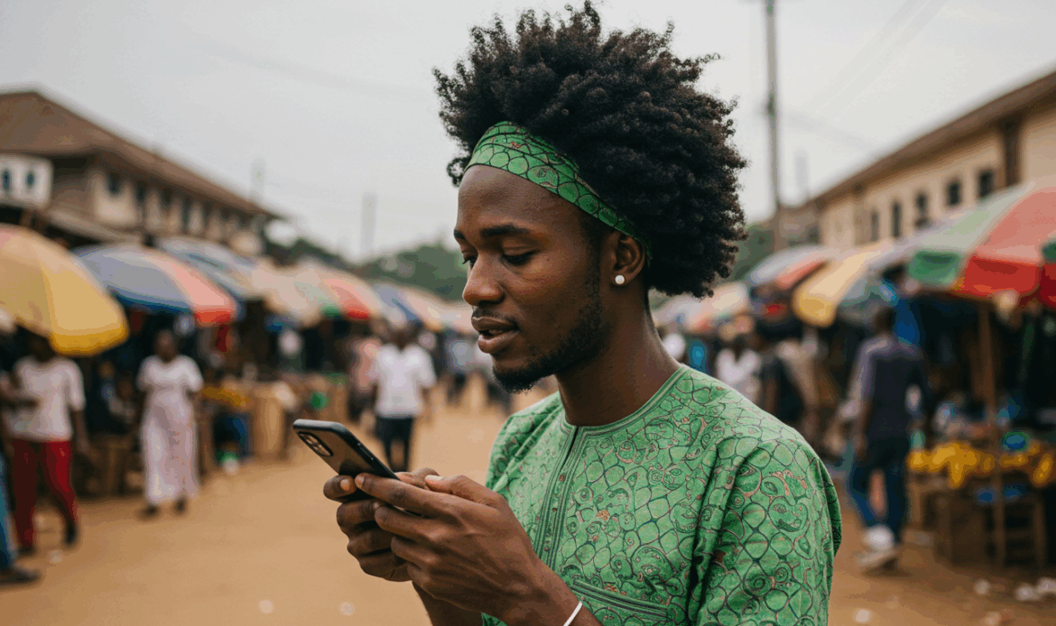 Don’t Just Learn—Document: The Power of Building in Public