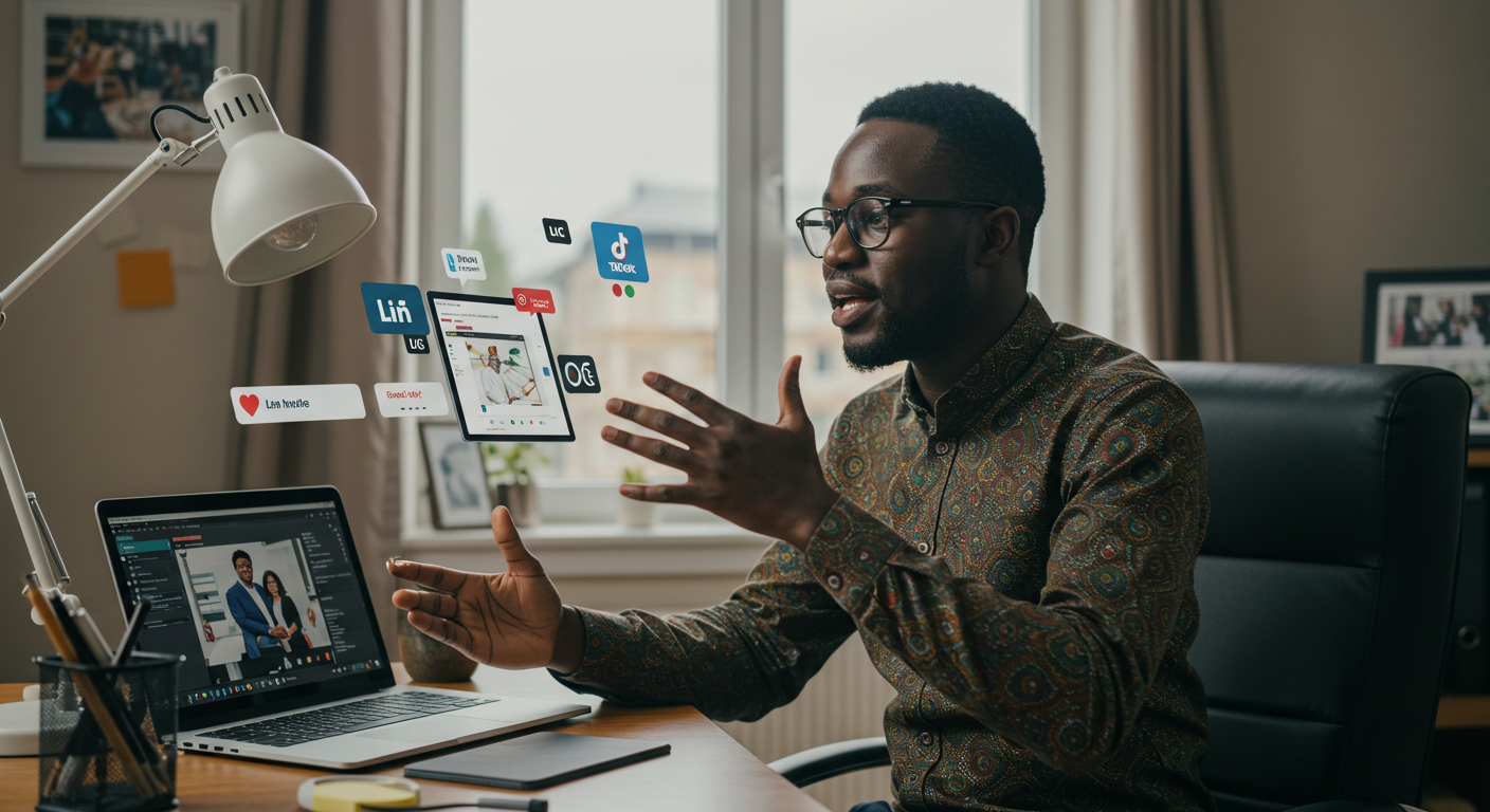 Don’t Just Learn—Document: The Power of Building in Public