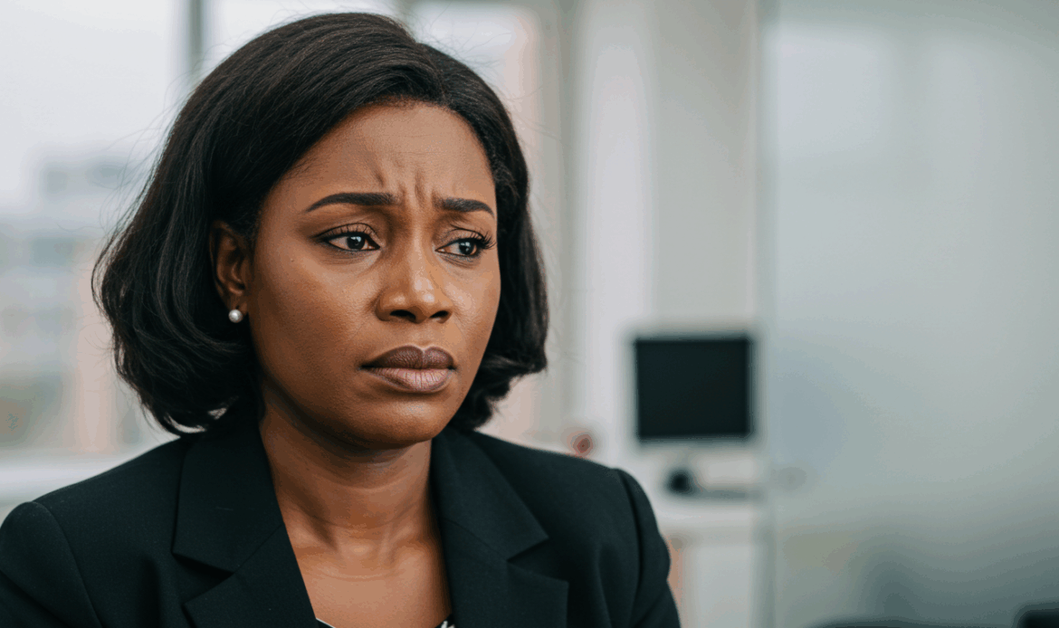 How Stress is Sneaking Into Your Blood Pressure — Even If You're Young