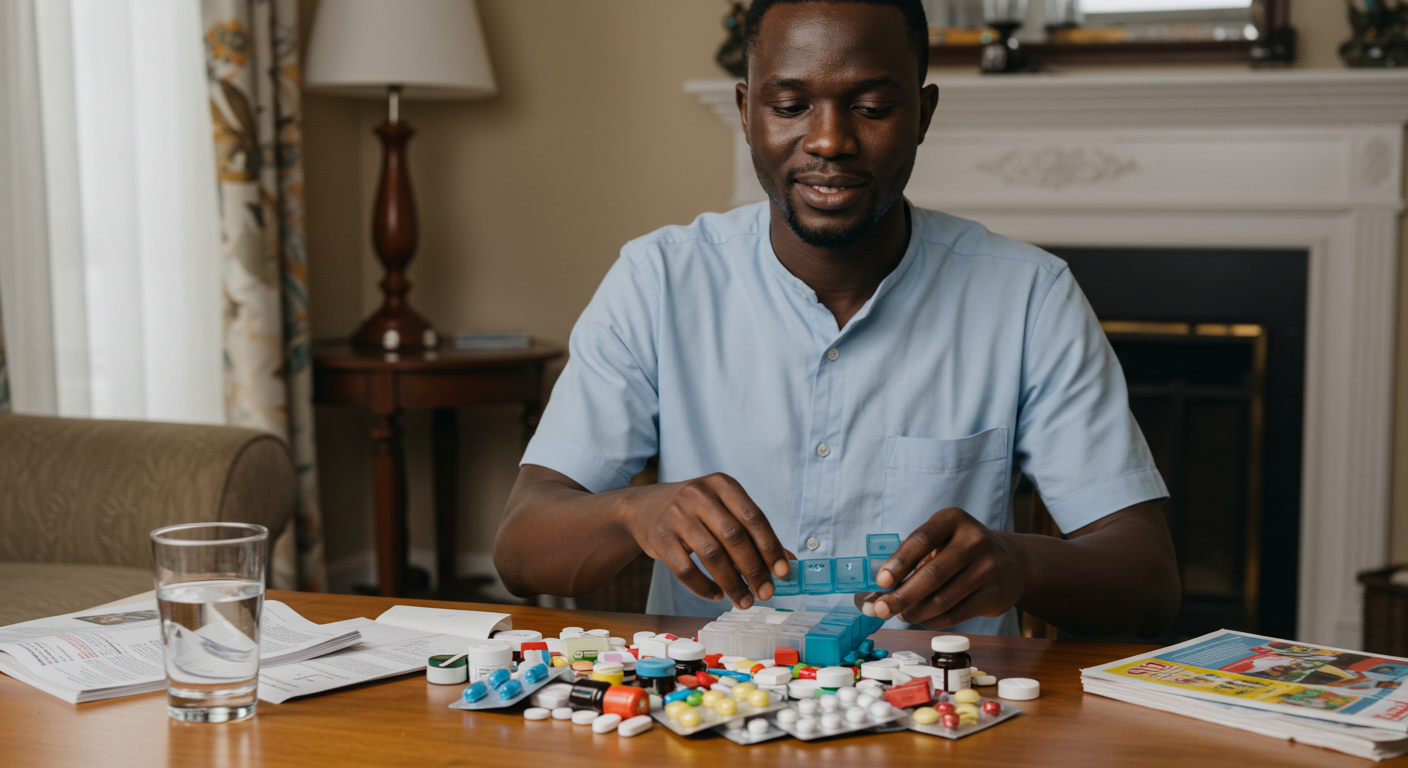 How Stress is Sneaking Into Your Blood Pressure — Even If You're Young