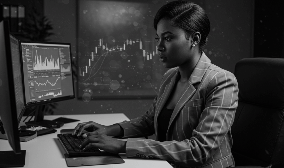 Are You Financially Toxic? Let’s Talk Habits That Keep You Broke