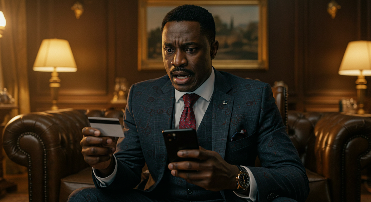 Are You Financially Toxic? Let’s Talk Habits That Keep You Broke