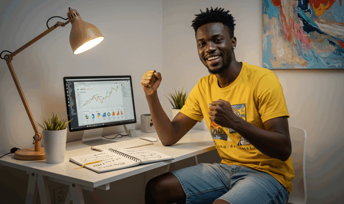 Are You Financially Toxic? Let’s Talk Habits That Keep You Broke