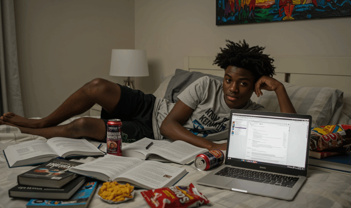 How to Learn Anything Faster with AI (Even If You Procrastinate)