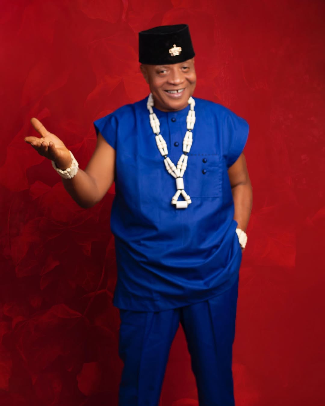 Bright Chimezie: The Duke of Timeless Legacy of Zigima Sound