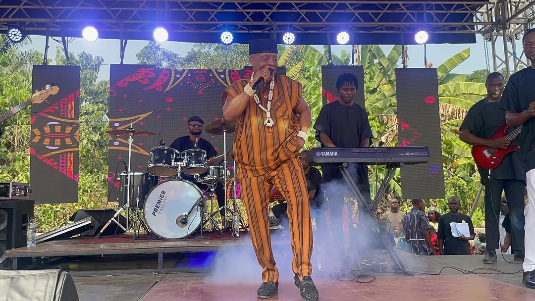 Bright Chimezie: The Duke of Timeless Legacy of Zigima Sound