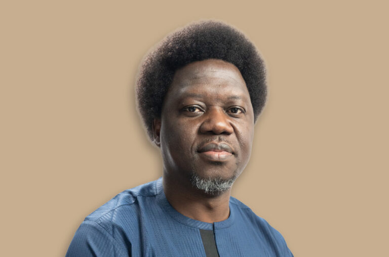 Abidemi Babalola Wins $300K Dan David Prize