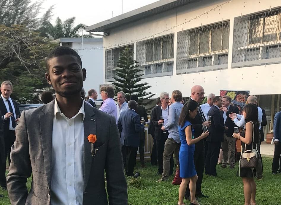 How Stylebitt Is Digitizing African Fashion