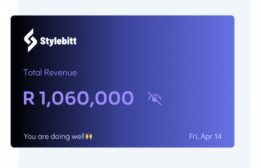 How Stylebitt Is Digitizing African Fashion