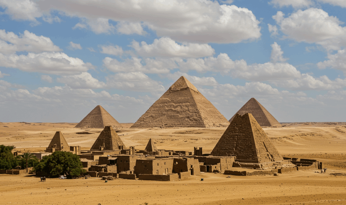 10 Surprising Facts About Africa You Probably Didn’t Know
