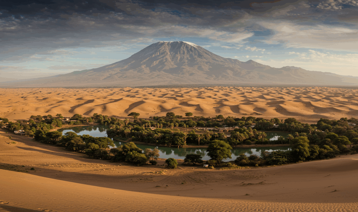 10 Surprising Facts About Africa You Probably Didn’t Know