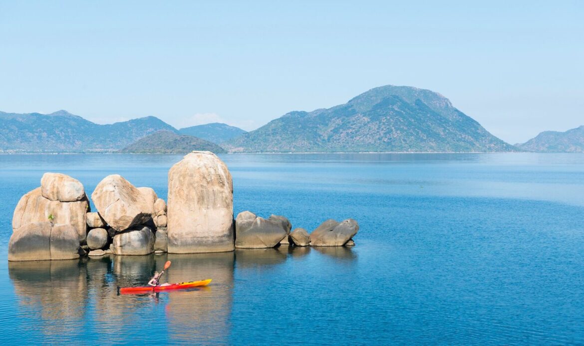 10 Surprising Facts About Africa You Probably Didn’t Know
