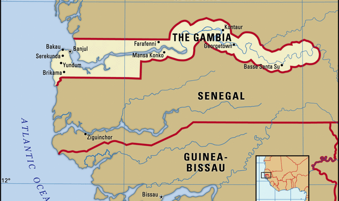 10 Surprising Facts About Africa You Probably Didn’t Know
