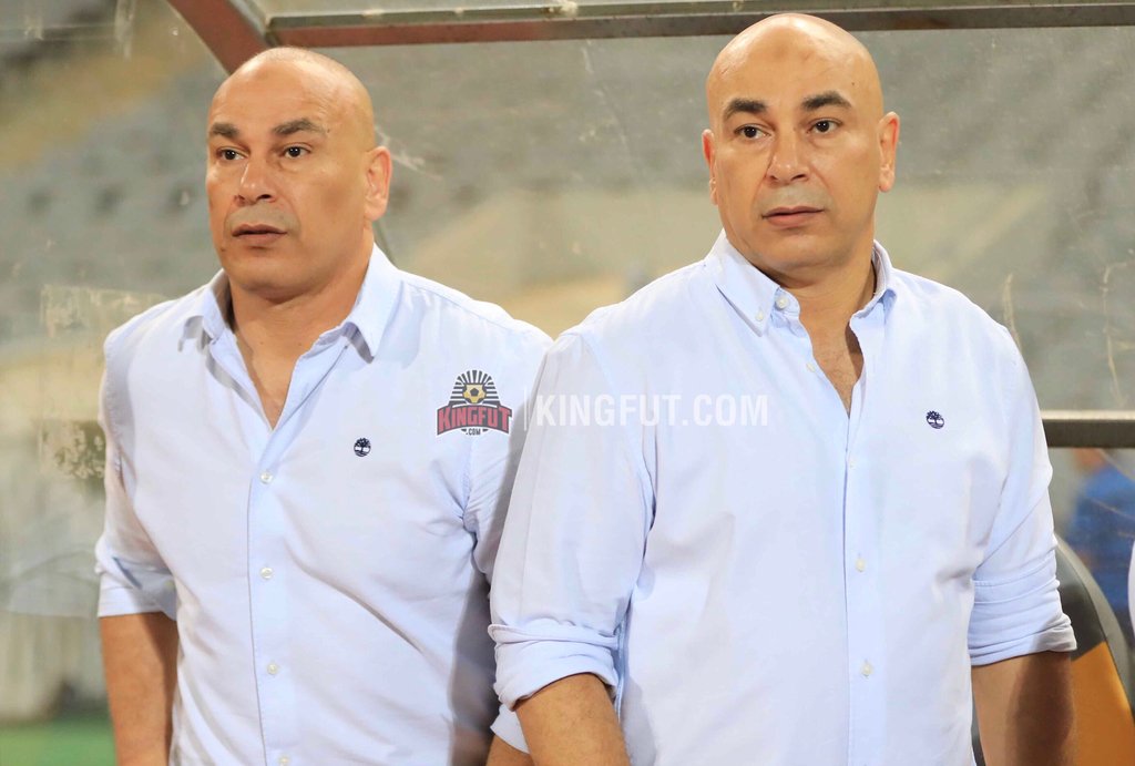 The Hassan Twins: Football’s Most Decorated Duo