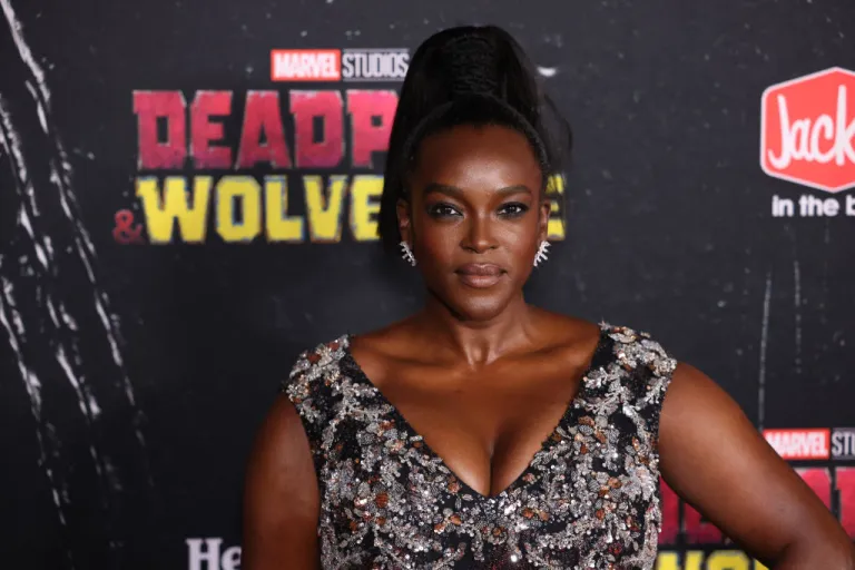Wunmi Mosaku: From Zaria to Hollywood’s Spiritual Core in “Sinners”