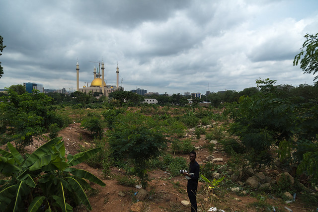 How Niyi Fagbemi Brought Ojude Oba to the World