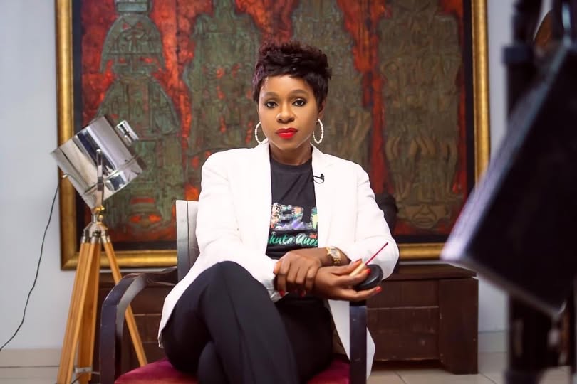 These 6 Female Directors Are Shaping Nollywood’s Future