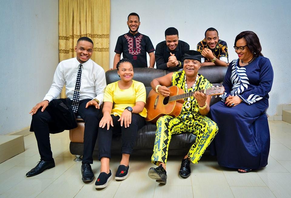 Bright Chimezie Signs Publishing Deal with Sony Music