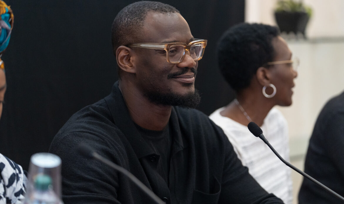 5 Things You Didn’t Know About Tomiwa Aladekomo