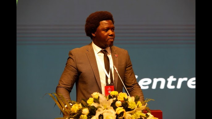 Abidemi Babalola Wins $300K Dan David Prize