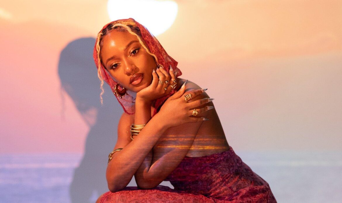 Ayra Starr Wins Big at 2025 BET Awards