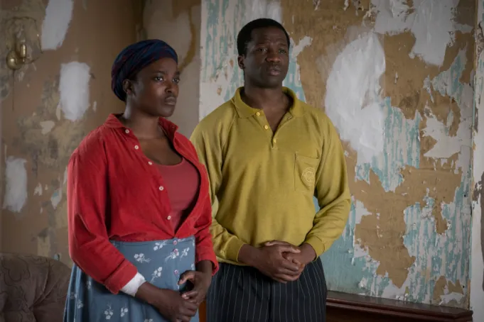 Wunmi Mosaku: From Zaria to Hollywood’s Spiritual Core in “Sinners”