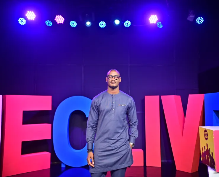 5 Things You Didn’t Know About Tomiwa Aladekomo