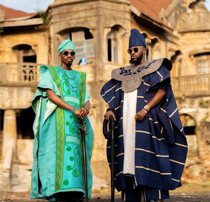 How Niyi Fagbemi Brought Ojude Oba to the World