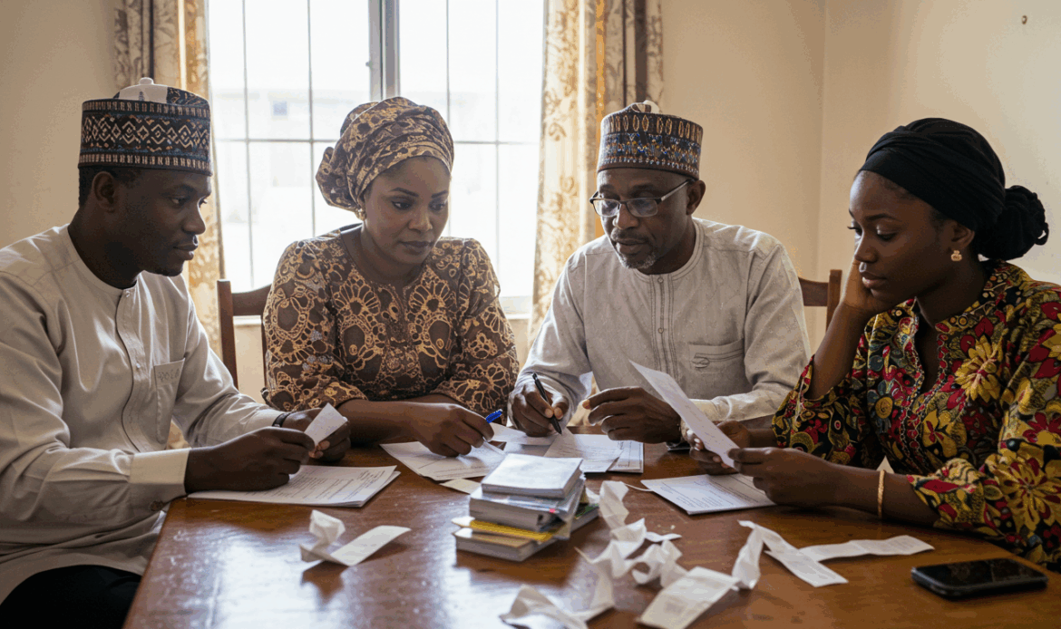 Post-Ileya Money Hangover? How to Recover Without Stress