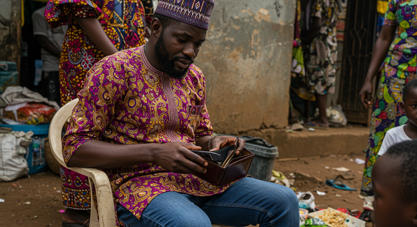 Post-Ileya Money Hangover? How to Recover Without Stress