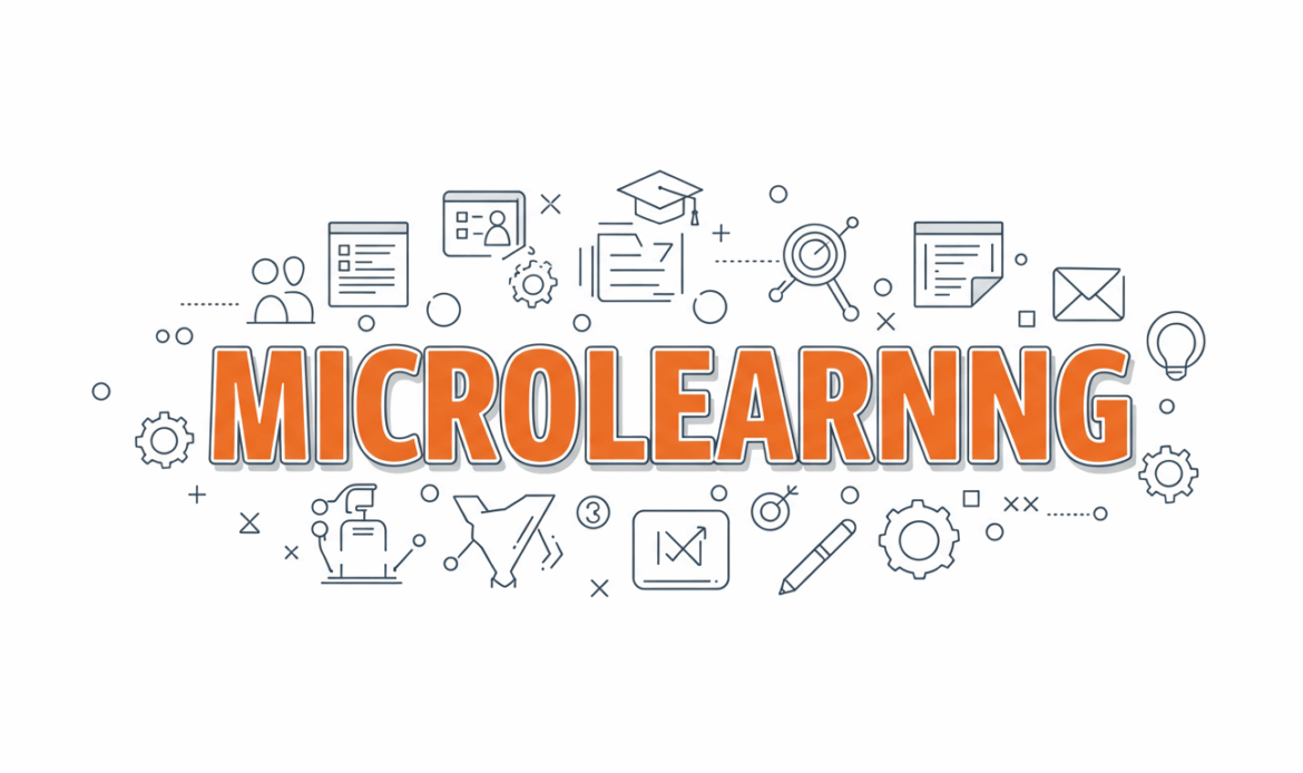 Learning in Scrolls: How to Turn Your Social Media Time Into Microlearning