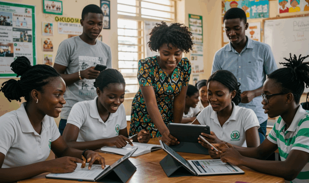 Learning in Scrolls: How to Turn Your Social Media Time Into Microlearning