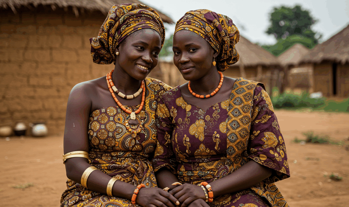 Did You Know Women Can Marry Wives in Igbo Culture?
