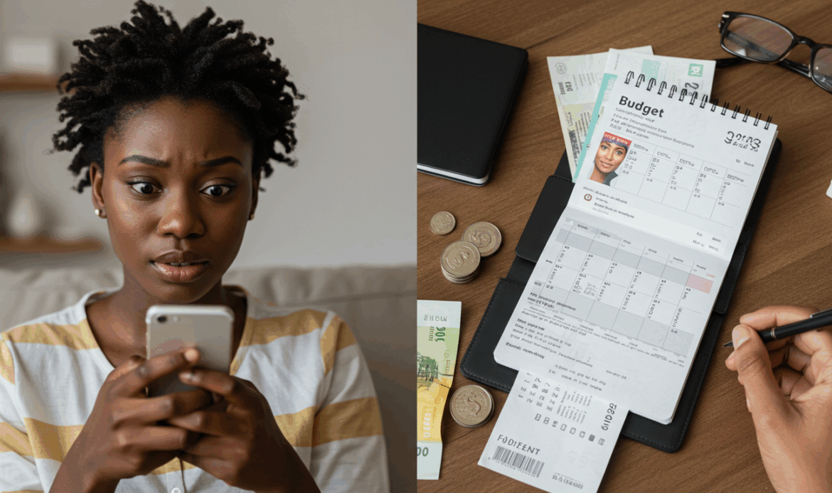 Financial FOMO: How to Stop Comparing and Start Planning