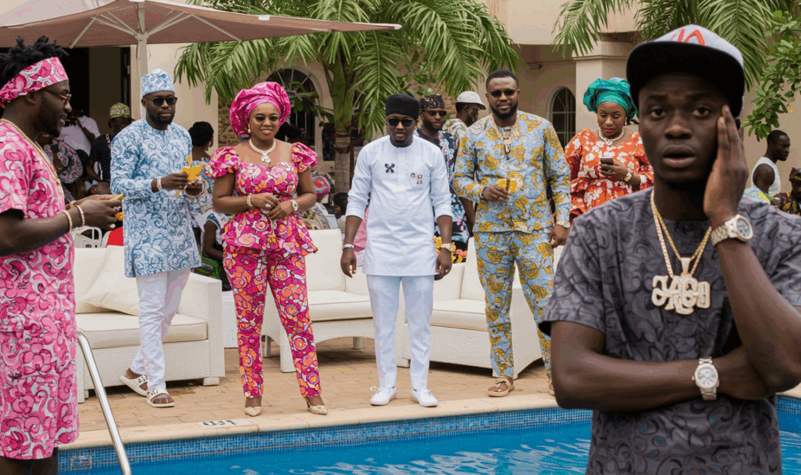 Financial FOMO: How to Stop Comparing and Start Planning