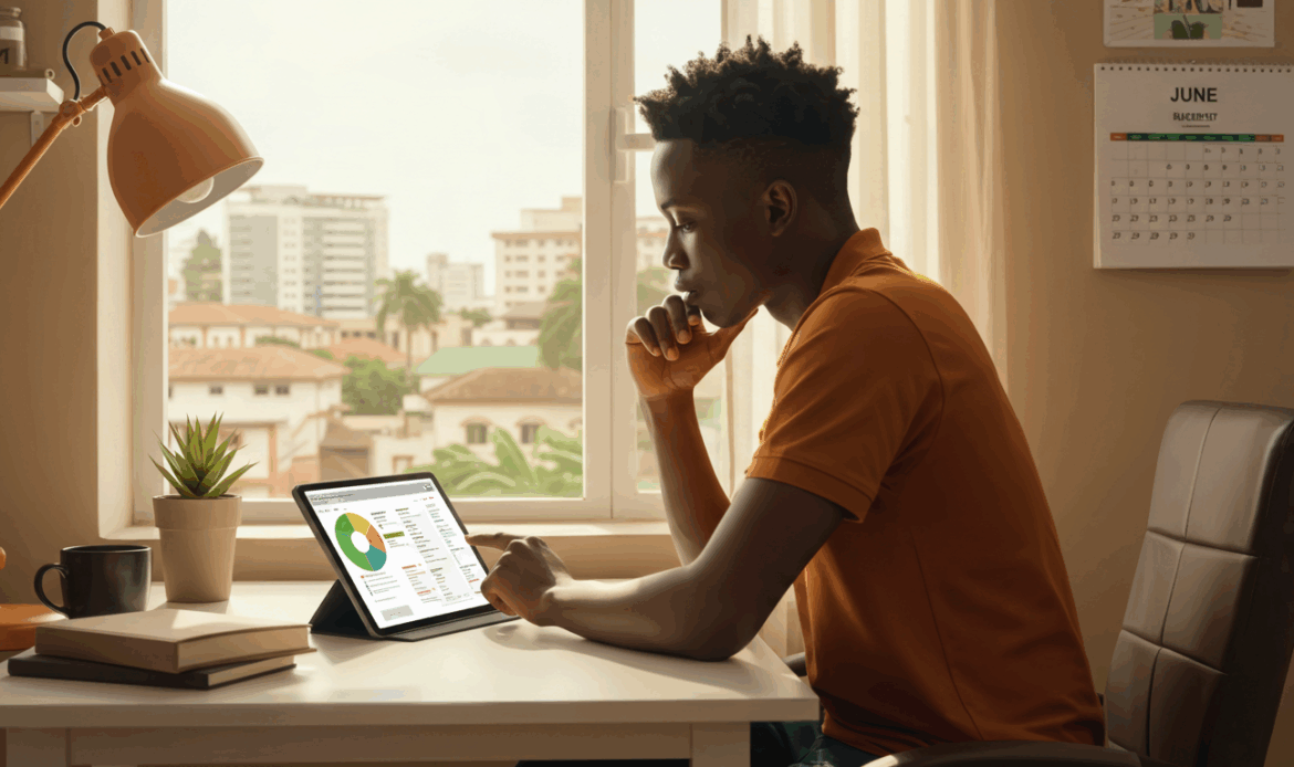 Halftime Check: Are You Winning With Money This Year?