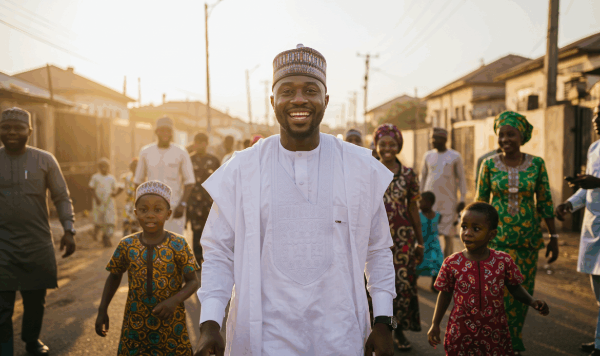 How to Celebrate Eid Without Wrecking Your July Budget