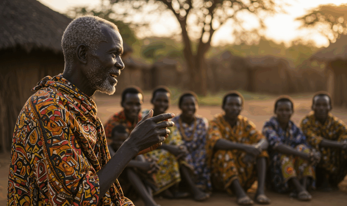 8 African Proverbs That Everyone Should Know