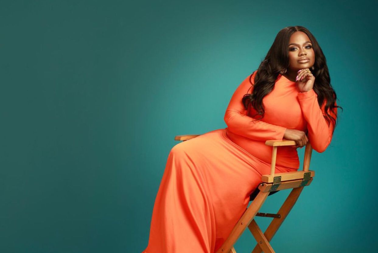 Top Female Directors Leading The New Era of Nollywood