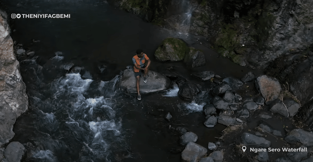 How Niyi Fagbemi Brought Ojude Oba to the World