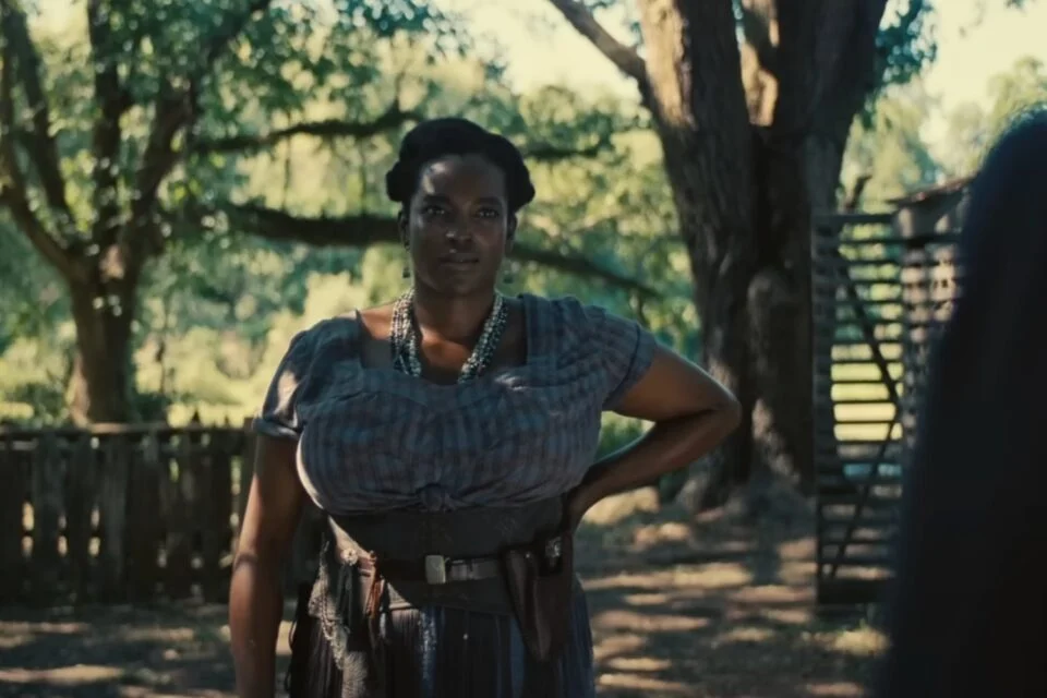 Wunmi Mosaku Wins BAFTA Best Supporting Actress for Sinners