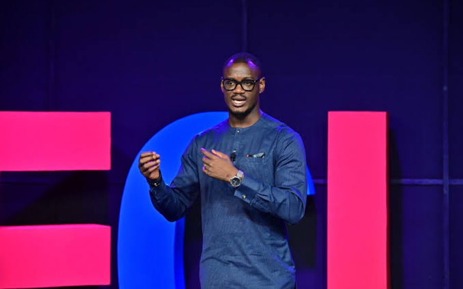 5 Things You Didn’t Know About Tomiwa Aladekomo